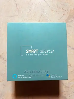 Smart Home 3g Smart Switch
