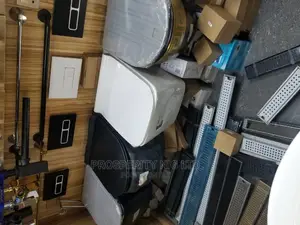 England Wall Hung Wc