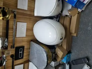 Luxury Water Closet