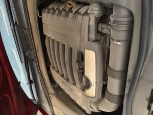 Porsche Cayenne Engine and Others