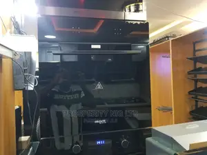 England Luxury Oven Screen Touch