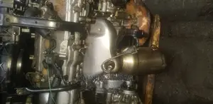 Toyota Engine Sienna 2005/2006 3mz
