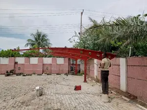 Standard Carport