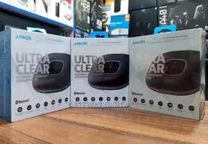 Anker Powerconf Bluetooth Speakerphone