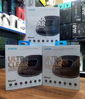 Anker Powerconf Bluetooth Speakerphone