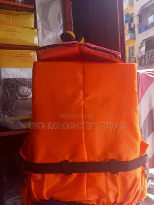 Life Jacket