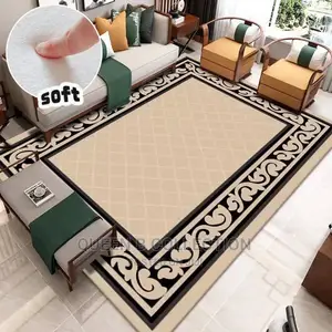 Luxury Center Rug