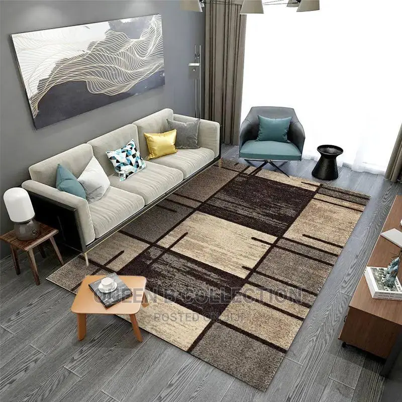 Luxury Center Rug