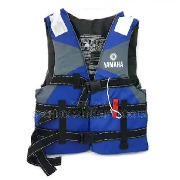Life Jacket