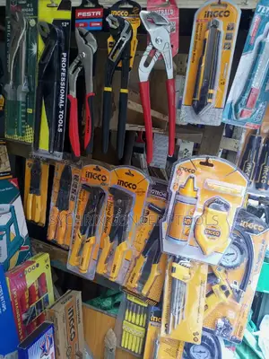 Crimping Tools