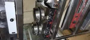 Commercial Cone Baker