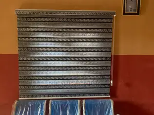 Day and Night Window Blinds