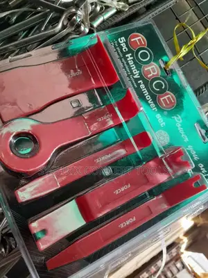 5pcs Handy Remover Set