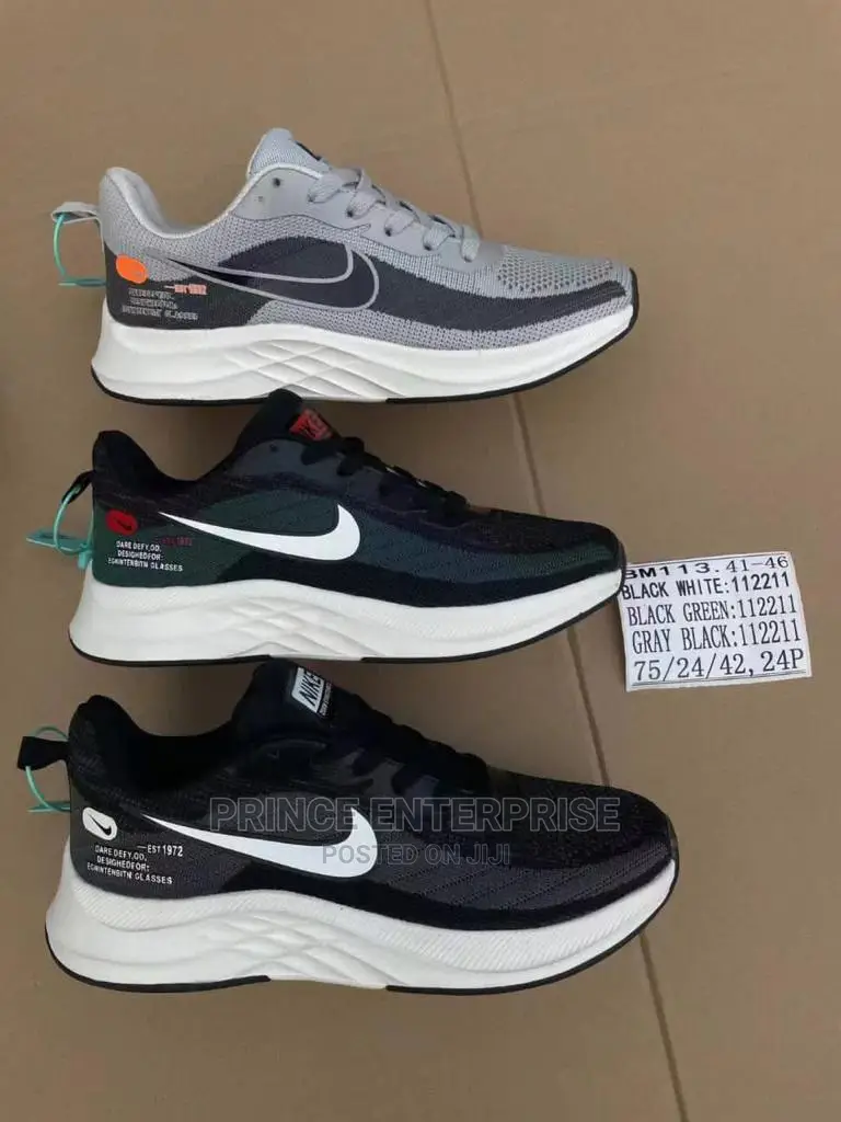Original Unboxed NIKE