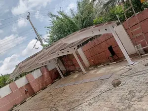 Standard Carport