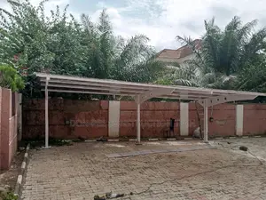 Standard Carport