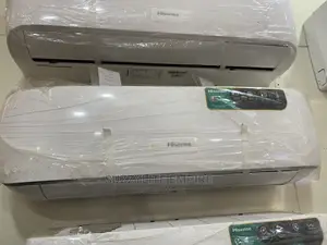 Hisense Low Voltage 1.5hp Air Conditioner