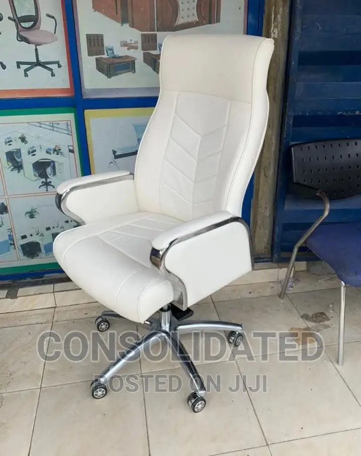 Executive Director Office Chair