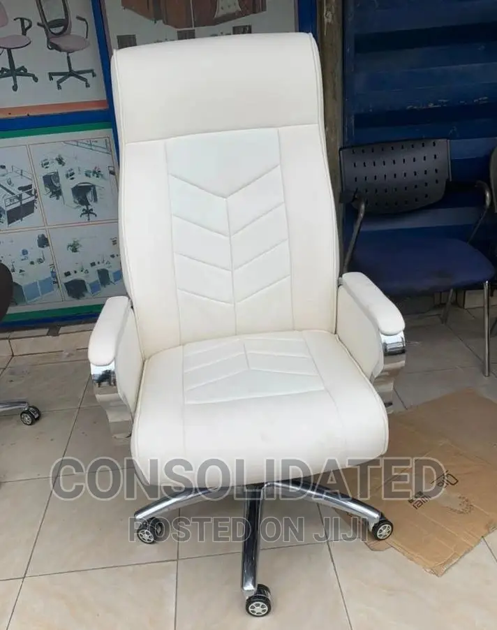 Executive Director Office Chair