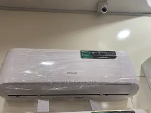 Hisense Inverter Air Conditioner 2hp