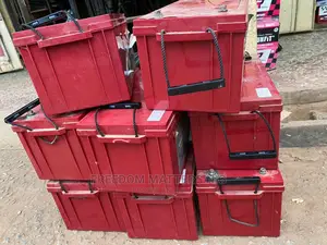 Buyer of Dead Inverter and Tublar Batteries