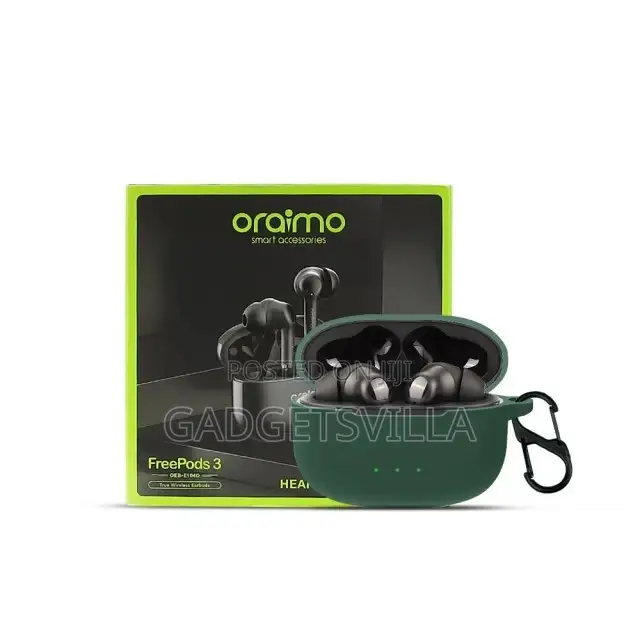 Oraimo Freepods 3/3c Protective Case