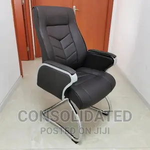Executive Visitors Chair