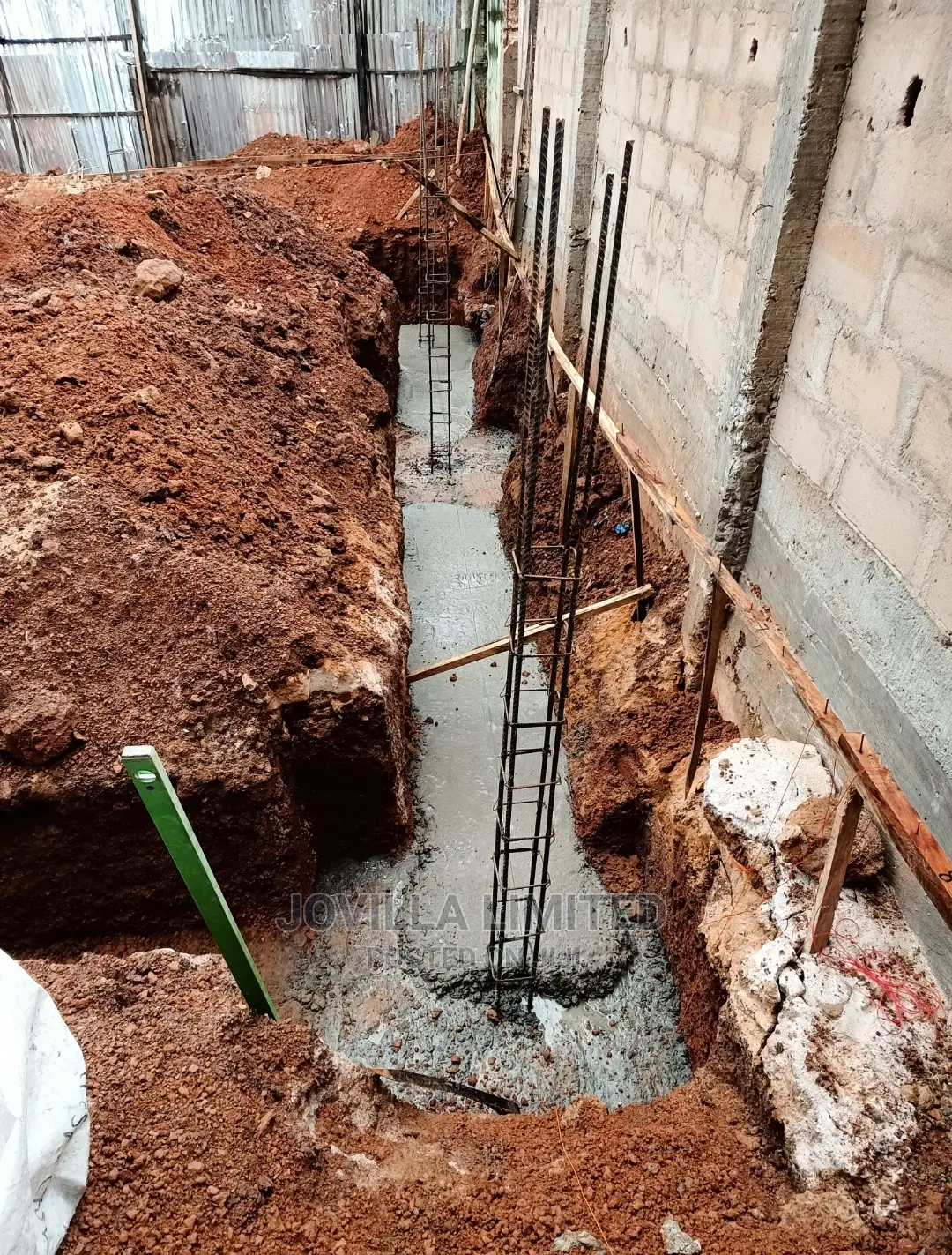 Ongoing Project