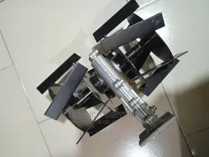 Brush Cutter Weeder/Tiller Accessories