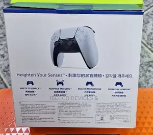 Play Station 5 Ps5 Original Gaming Pad