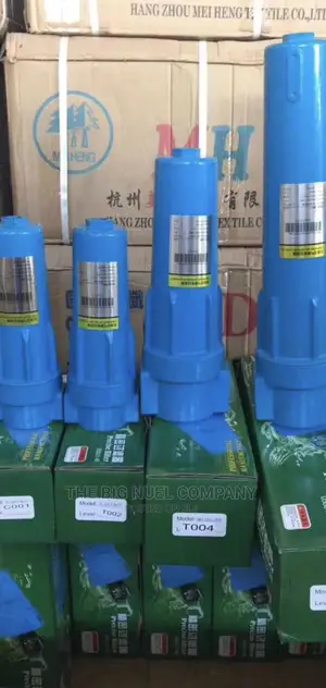 Line Air Filter
