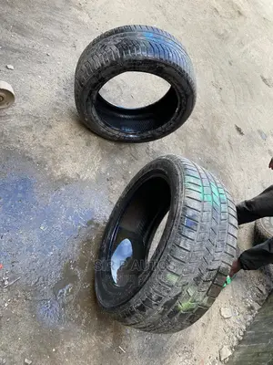 Grade 1 Tokunbo Tires All Size Are Available