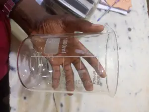 Beaker 1000ml