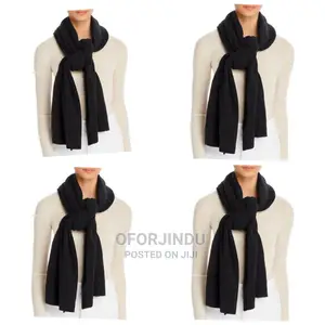 Winter Muffle Foreign Used Original