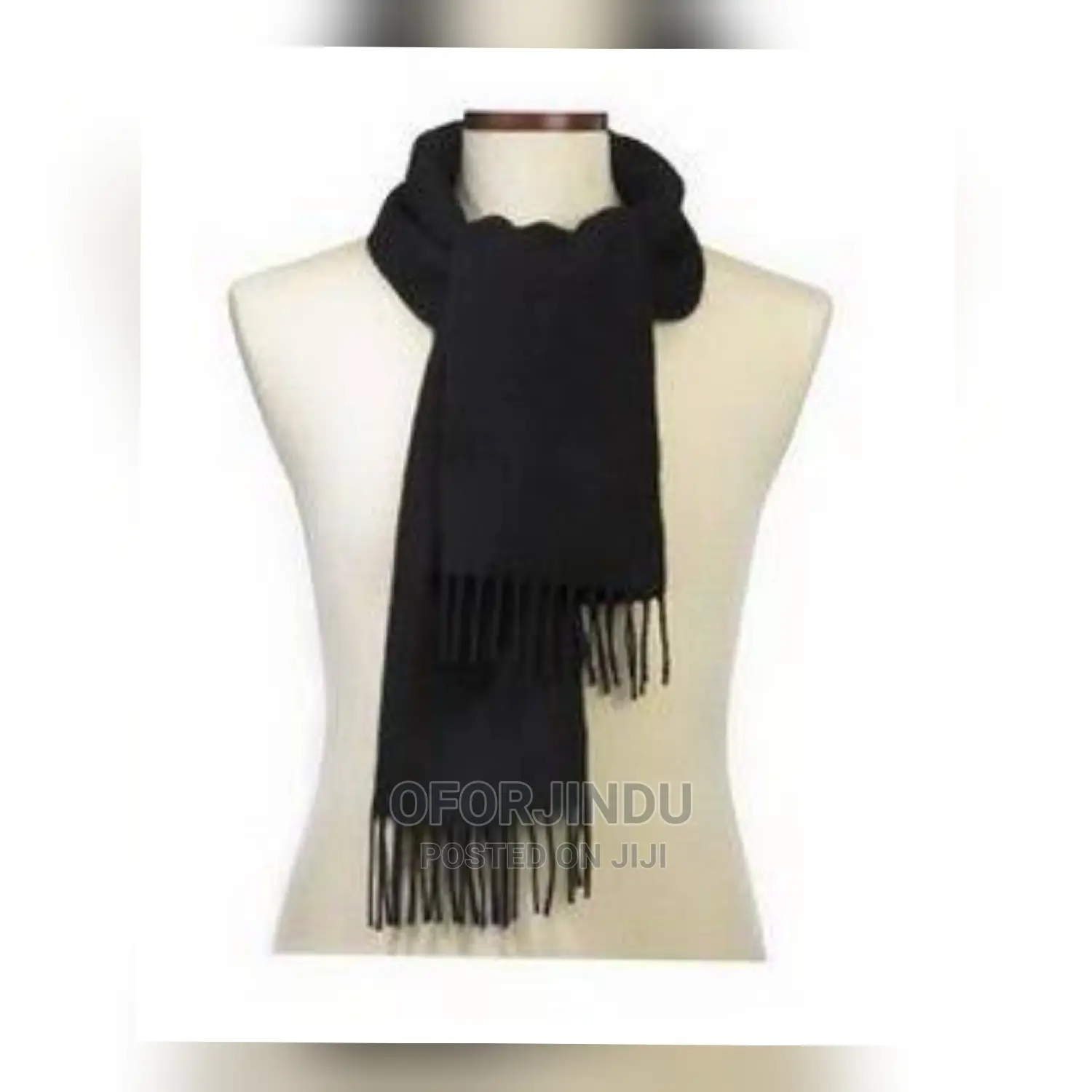Winter Muffle Foreign Used Original