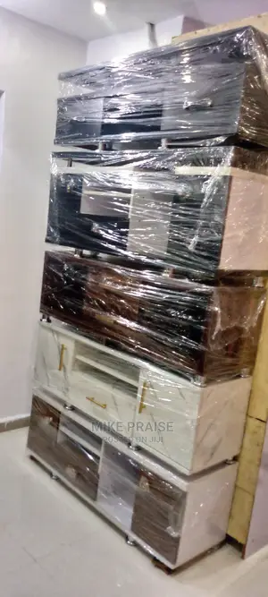 A Quality Tv Stand or Shelve