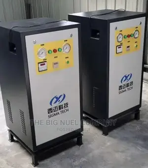 Nitrogen Generator