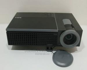 Just 3 Months Old Direct Uk Used Projector Lagos, Ibadan .