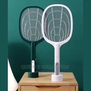 Rechargeable Mosquito Swatter