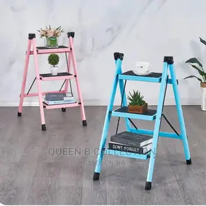 3 Steps Foldable Ladder.