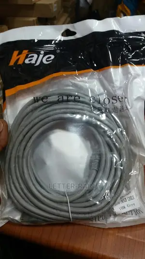 Original USB Printer Cable 10 Meter