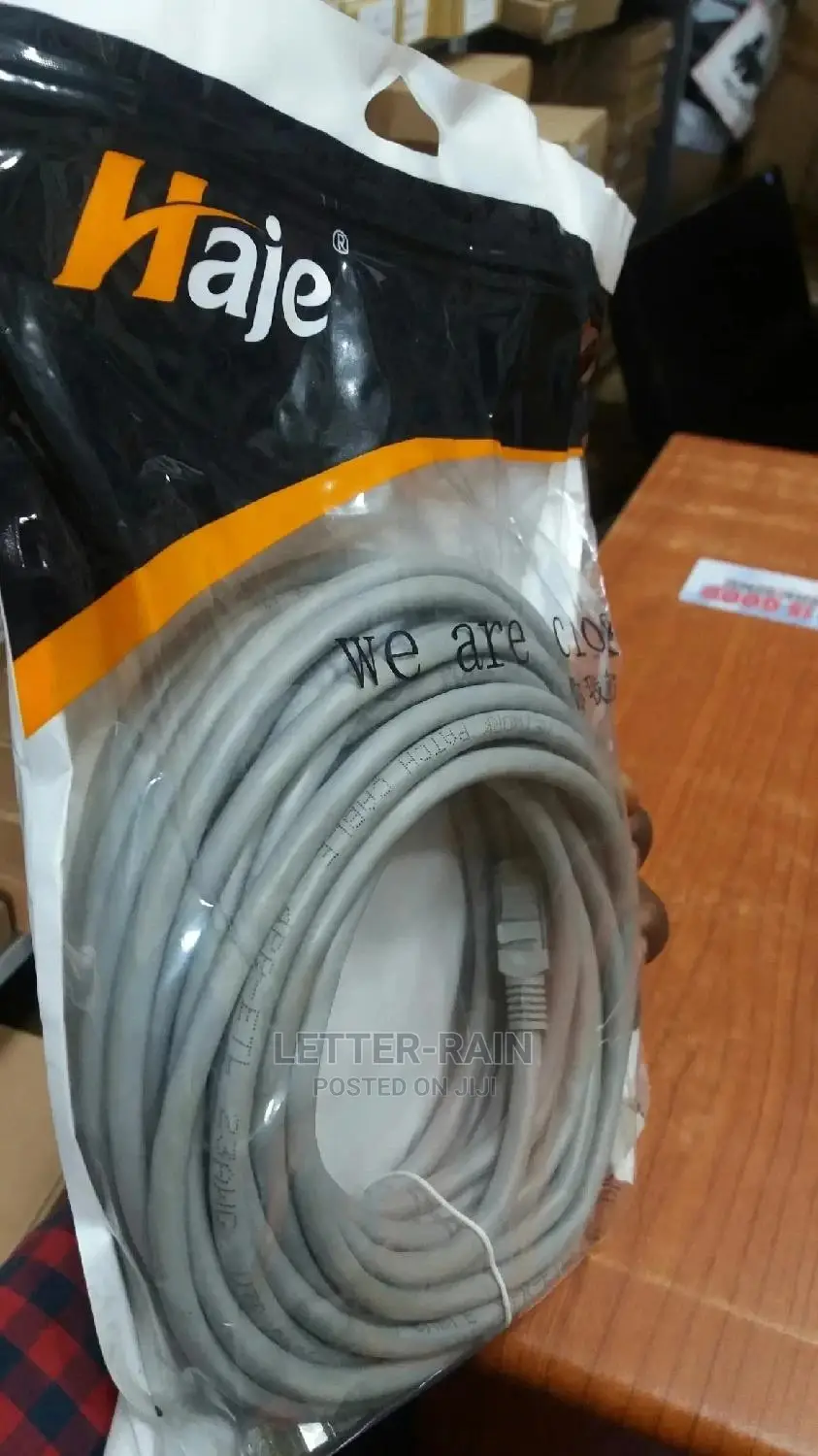 Original Networking Cable 10 Meter