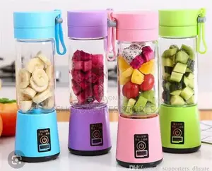 6 Blade Rechargeable Juicer
