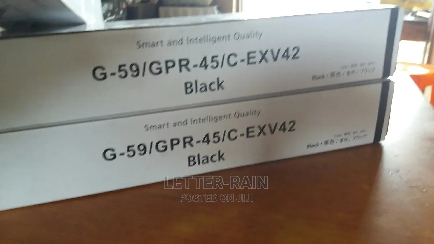 Genuine Canon Toner G-59/GPR-45/ C-Exv42