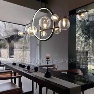 Chandelier