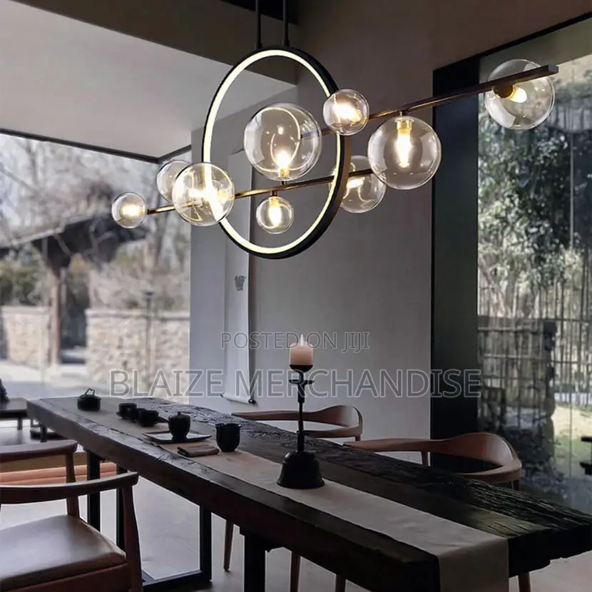 Chandelier