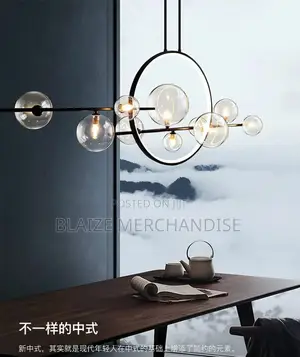 Chandelier