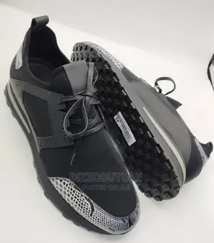 Original Italian Sneakers Available in Store