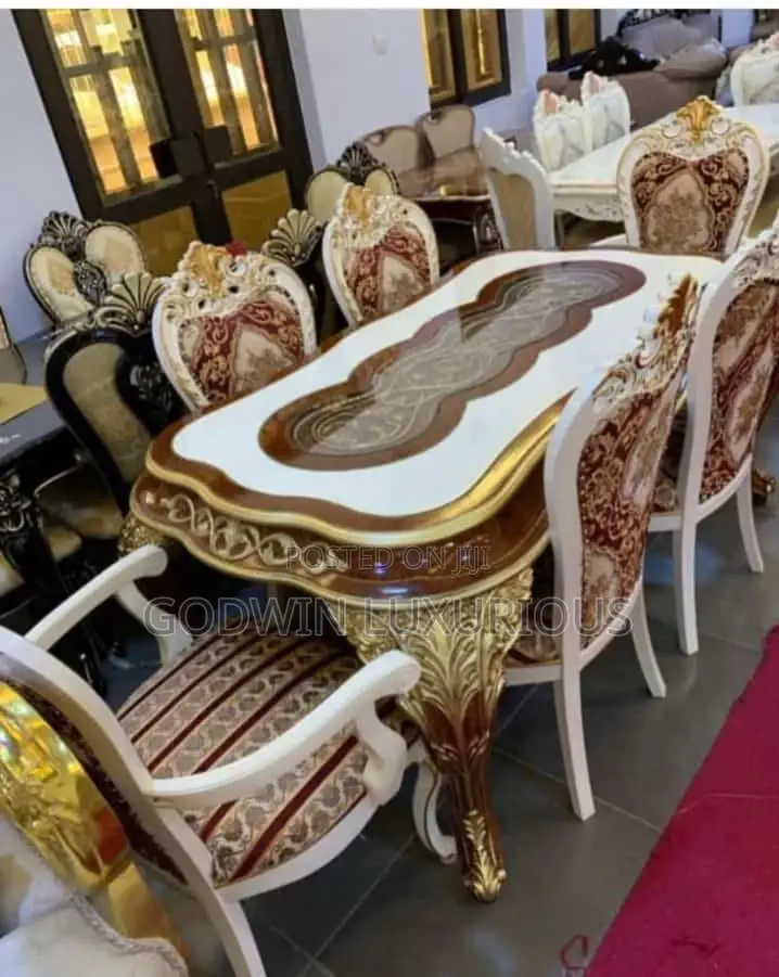 Royal Dining Sets