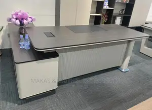 2.2 Meters Office Desk